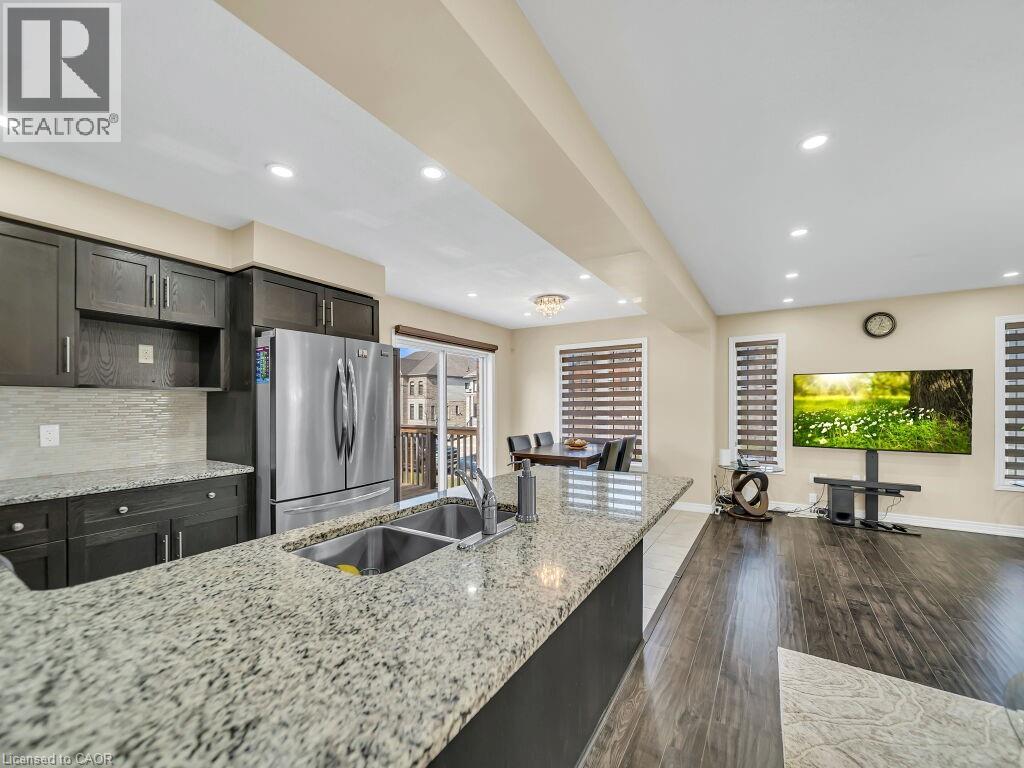 3 Mccann Street, Guelph, Ontario  N1G 0A8 - Photo 14 - 40818130