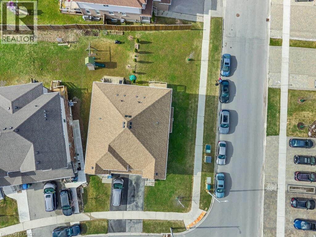 3 Mccann Street, Guelph, Ontario  N1G 0A8 - Photo 6 - 40818130