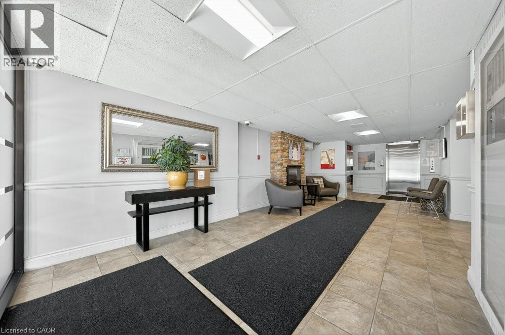 64 Benton Street Unit# 506, Kitchener, Ontario  N2G 4L9 - Photo 11 - 40816550