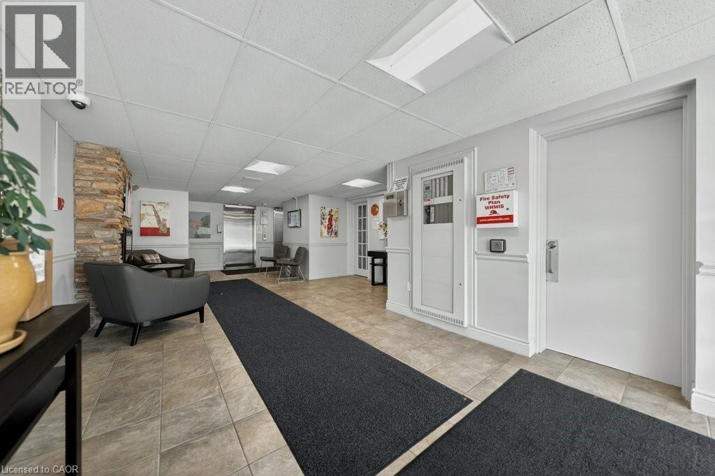 64 Benton Street Unit# 506, Kitchener, Ontario  N2G 4L9 - Photo 12 - 40816550