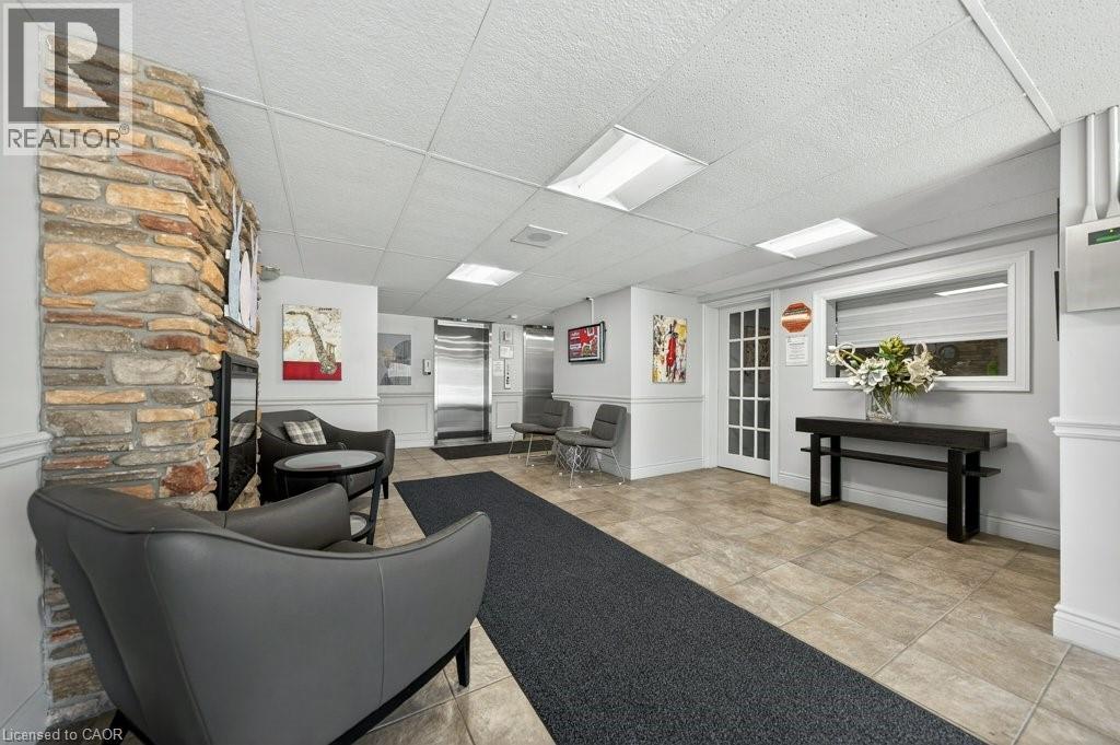 64 Benton Street Unit# 506, Kitchener, Ontario  N2G 4L9 - Photo 13 - 40816550