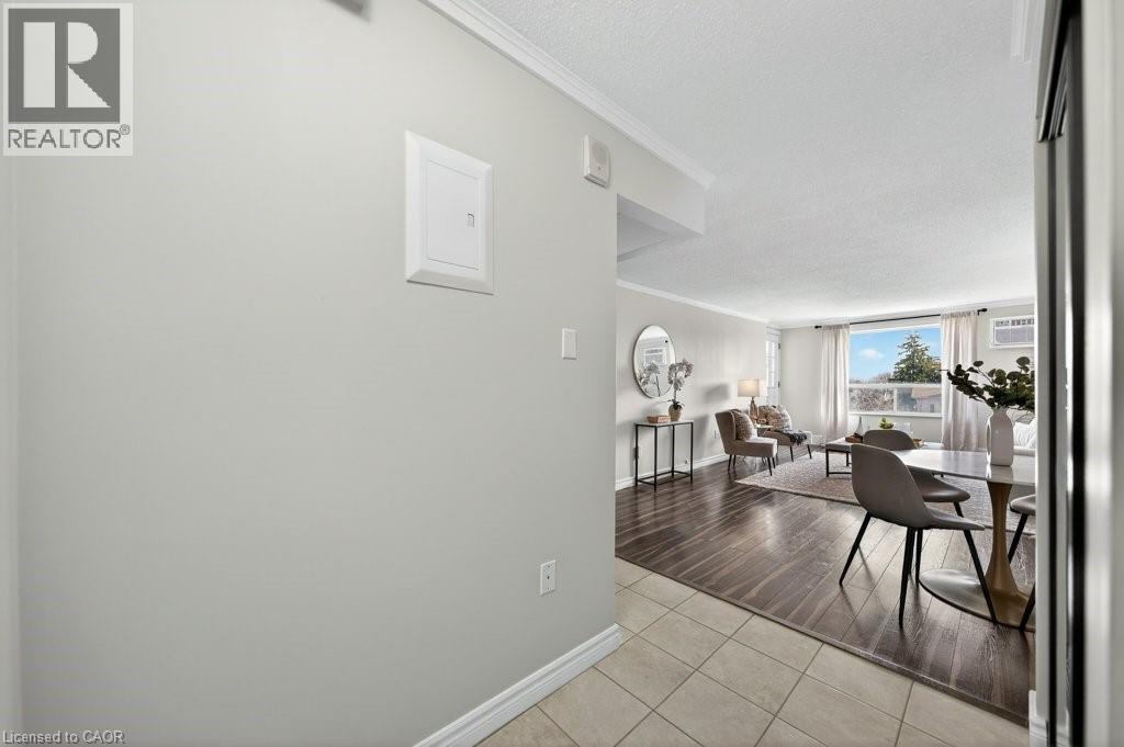 64 Benton Street Unit# 506, Kitchener, Ontario  N2G 4L9 - Photo 18 - 40816550