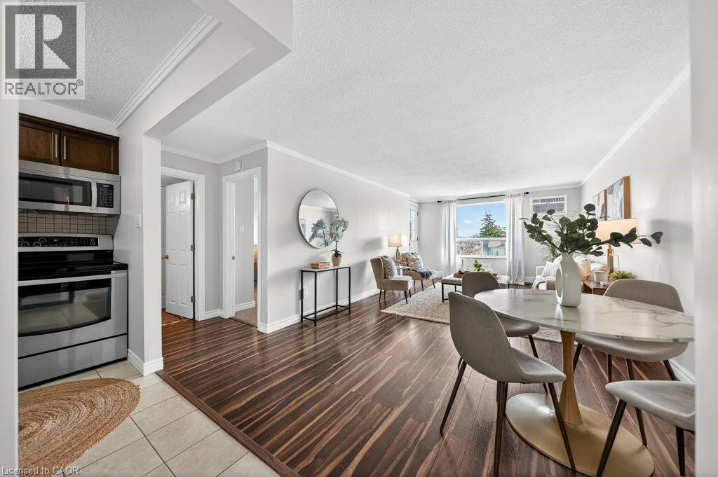 64 Benton Street Unit# 506, Kitchener, Ontario  N2G 4L9 - Photo 19 - 40816550