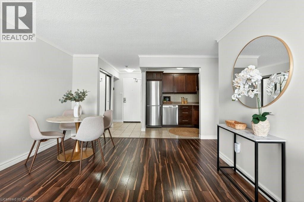 64 Benton Street Unit# 506, Kitchener, Ontario  N2G 4L9 - Photo 21 - 40816550