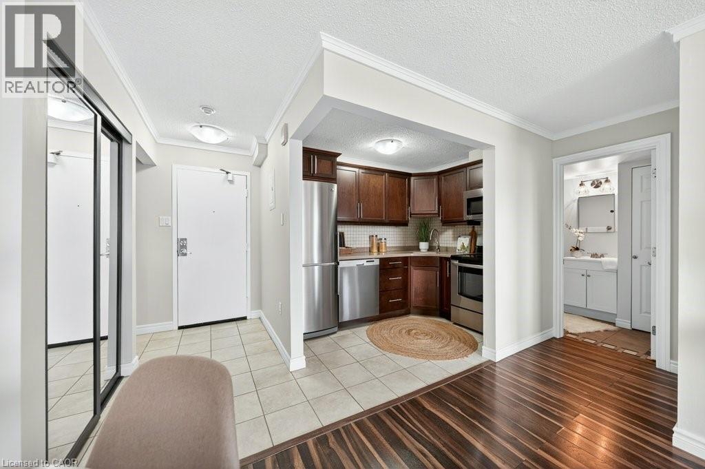 64 Benton Street Unit# 506, Kitchener, Ontario  N2G 4L9 - Photo 22 - 40816550