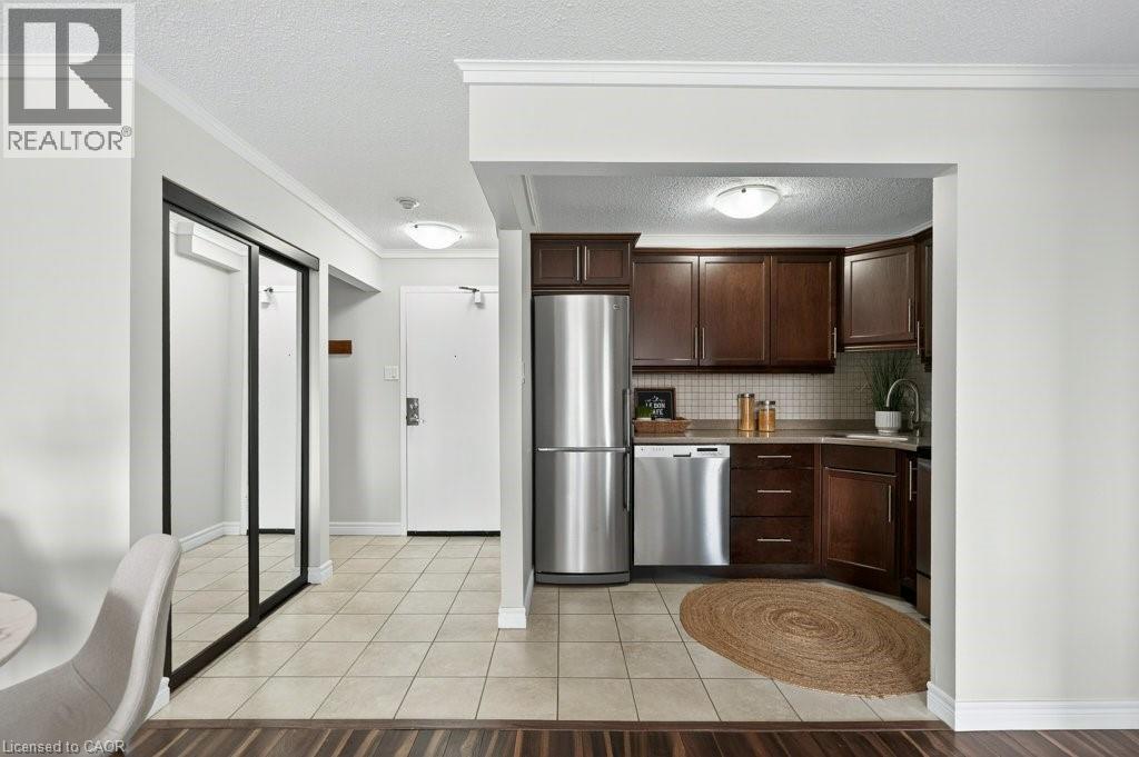 64 Benton Street Unit# 506, Kitchener, Ontario  N2G 4L9 - Photo 23 - 40816550