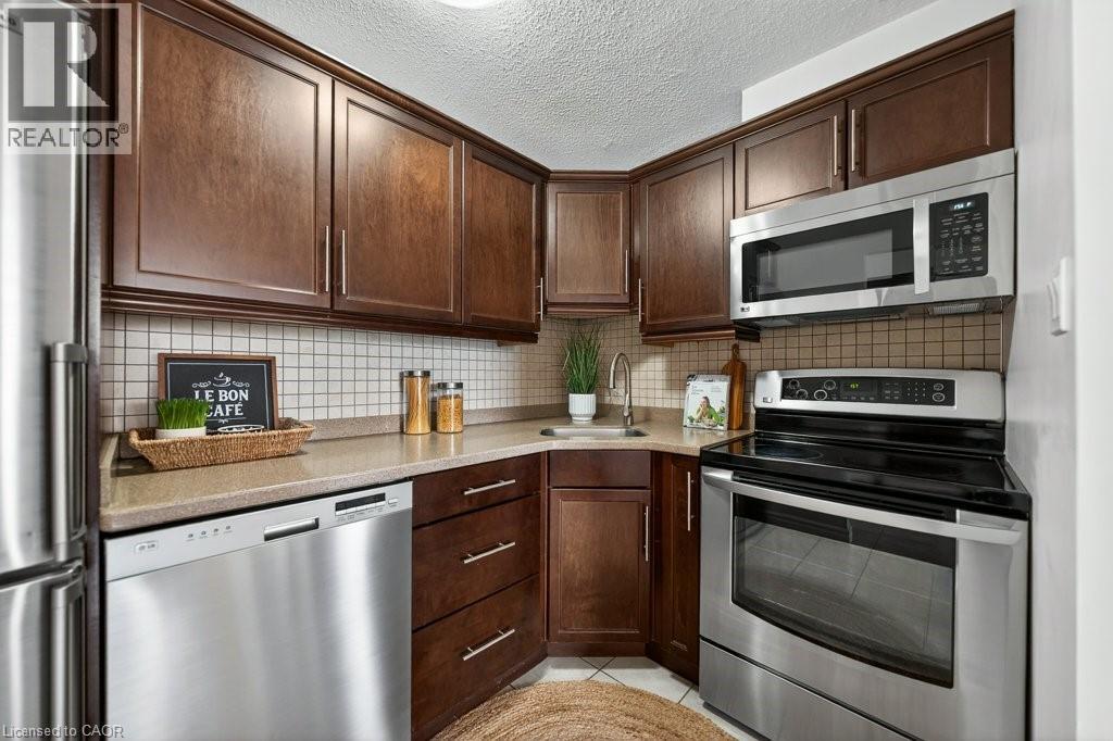 64 Benton Street Unit# 506, Kitchener, Ontario  N2G 4L9 - Photo 25 - 40816550