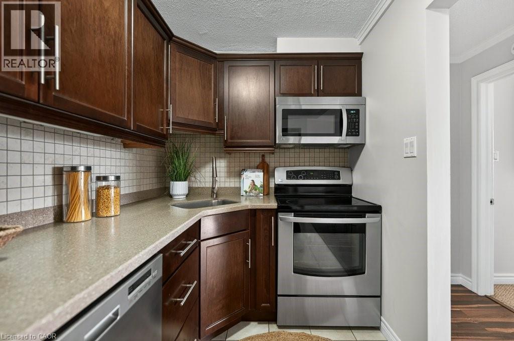 64 Benton Street Unit# 506, Kitchener, Ontario  N2G 4L9 - Photo 27 - 40816550