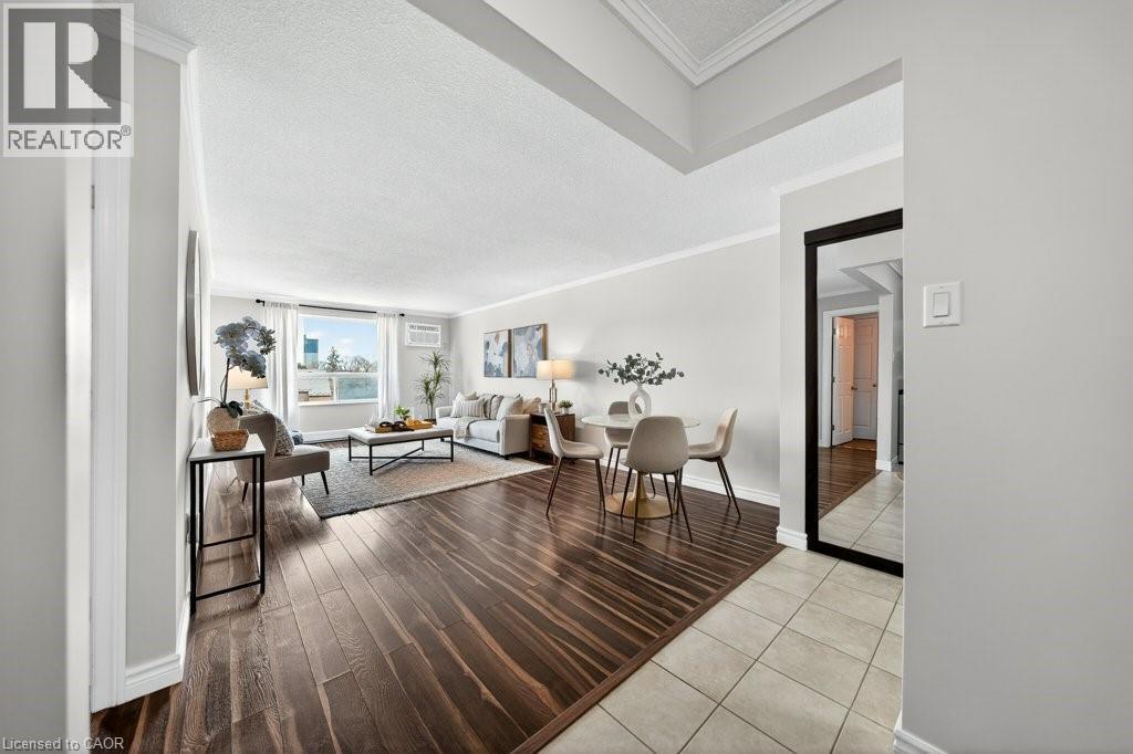 64 Benton Street Unit# 506, Kitchener, Ontario  N2G 4L9 - Photo 28 - 40816550