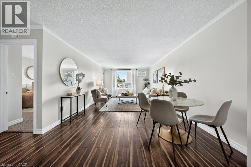 64 Benton Street Unit# 506, Kitchener, Ontario  N2G 4L9 - Photo 30 - 40816550