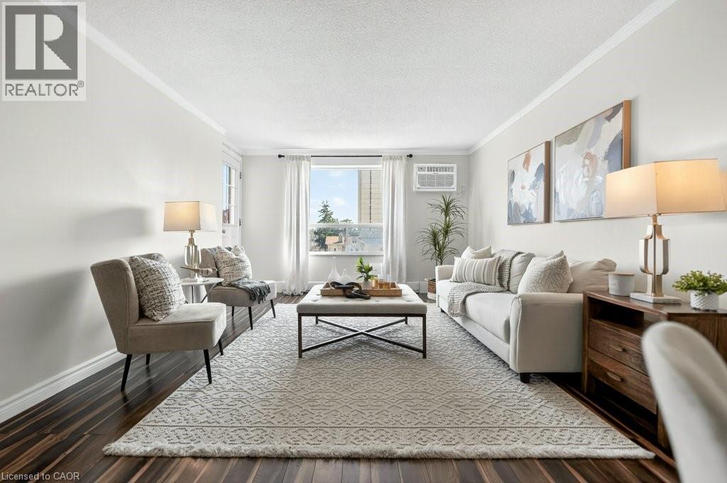 64 Benton Street Unit# 506, Kitchener, Ontario  N2G 4L9 - Photo 31 - 40816550