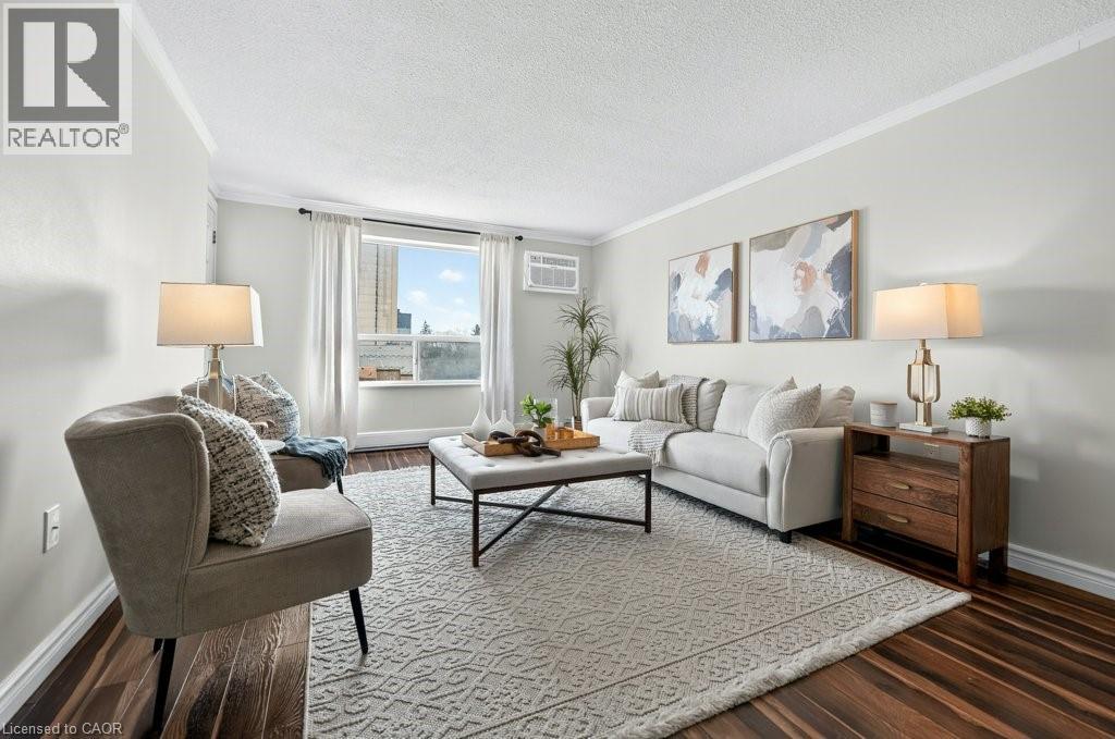 64 Benton Street Unit# 506, Kitchener, Ontario  N2G 4L9 - Photo 32 - 40816550