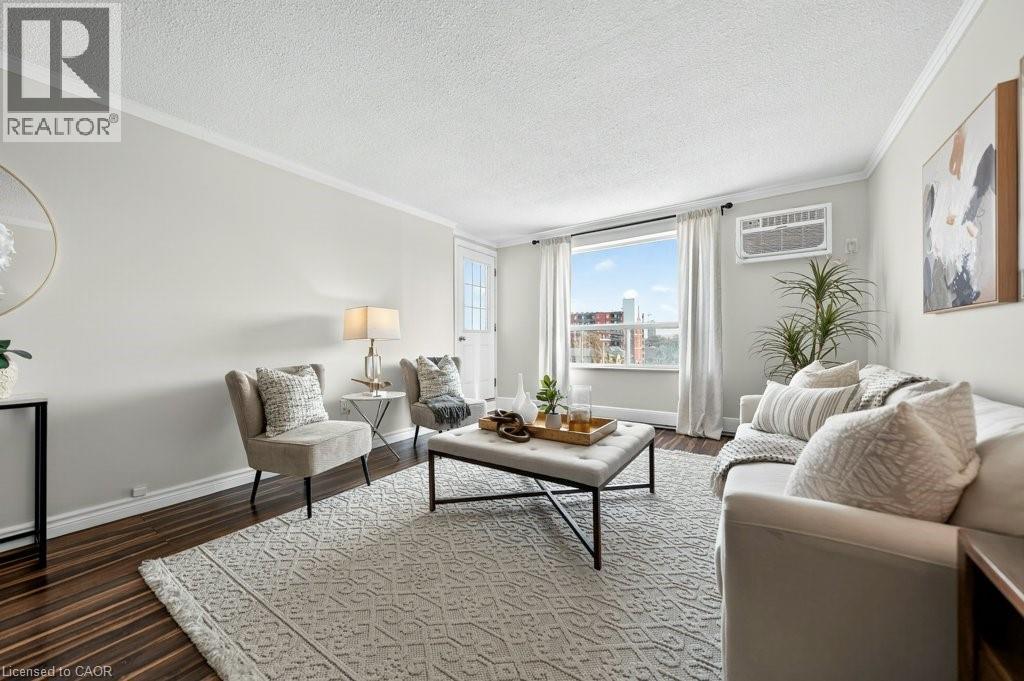 64 Benton Street Unit# 506, Kitchener, Ontario  N2G 4L9 - Photo 33 - 40816550