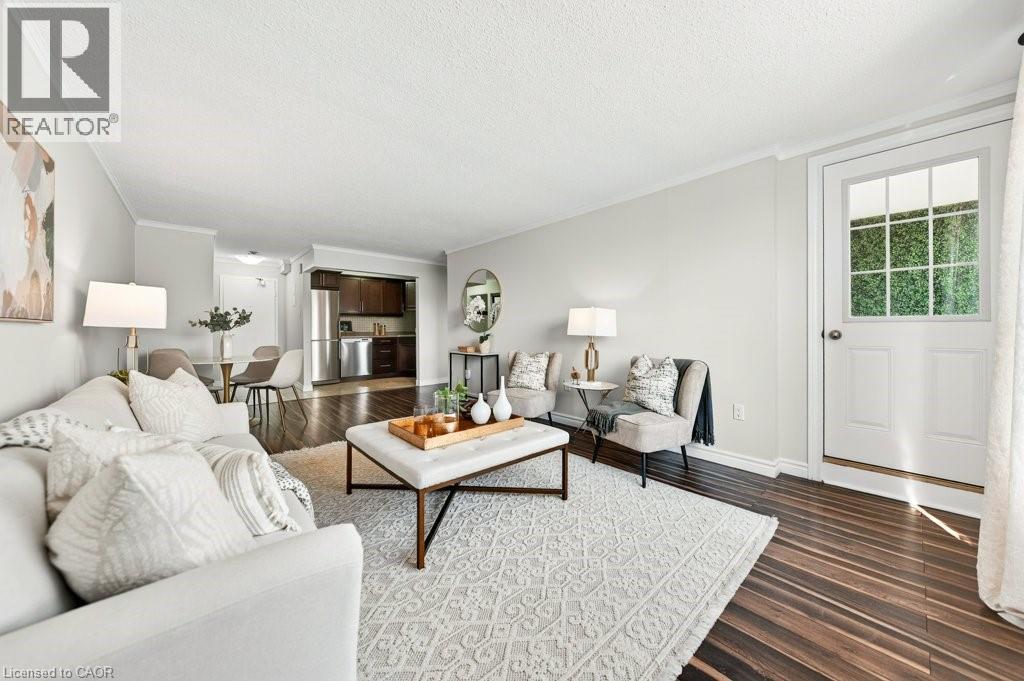 64 Benton Street Unit# 506, Kitchener, Ontario  N2G 4L9 - Photo 34 - 40816550