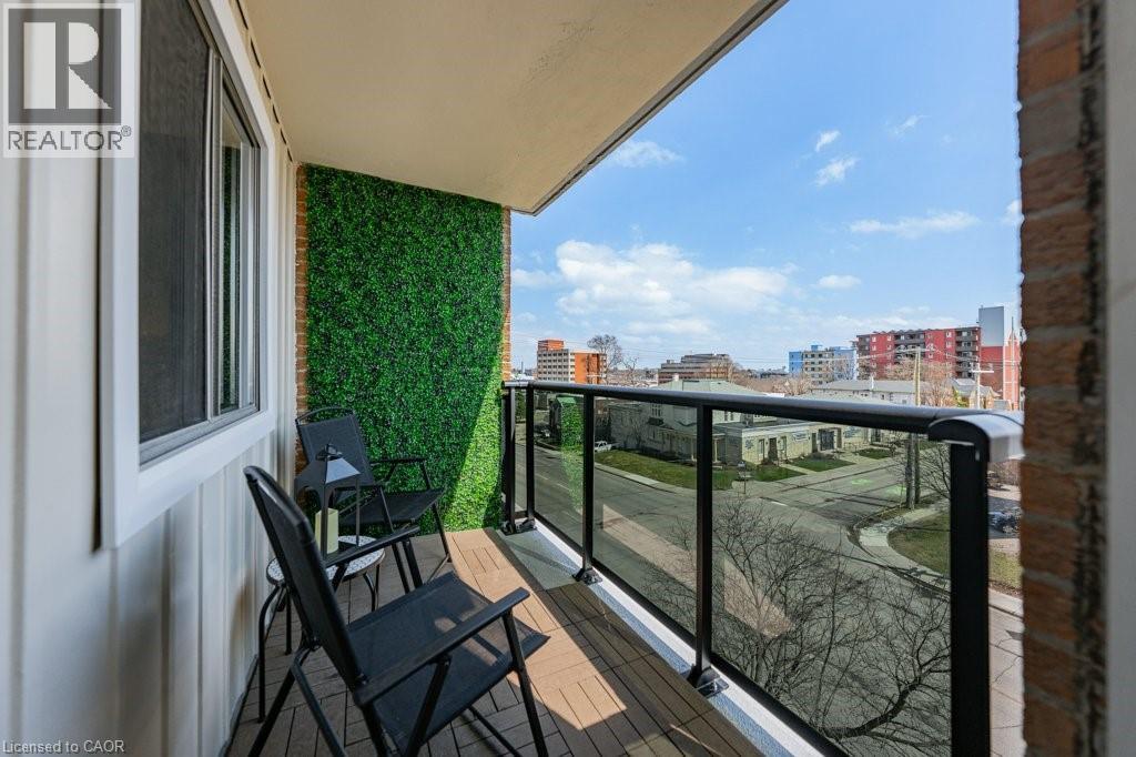 64 Benton Street Unit# 506, Kitchener, Ontario  N2G 4L9 - Photo 35 - 40816550
