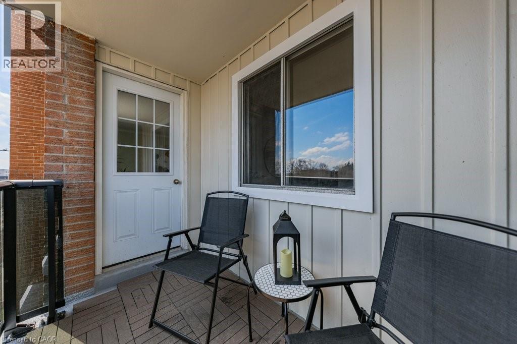 64 Benton Street Unit# 506, Kitchener, Ontario  N2G 4L9 - Photo 37 - 40816550