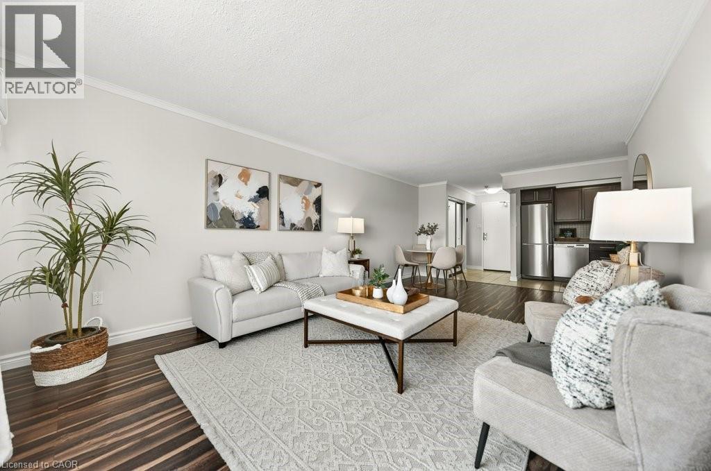 64 Benton Street Unit# 506, Kitchener, Ontario  N2G 4L9 - Photo 40 - 40816550