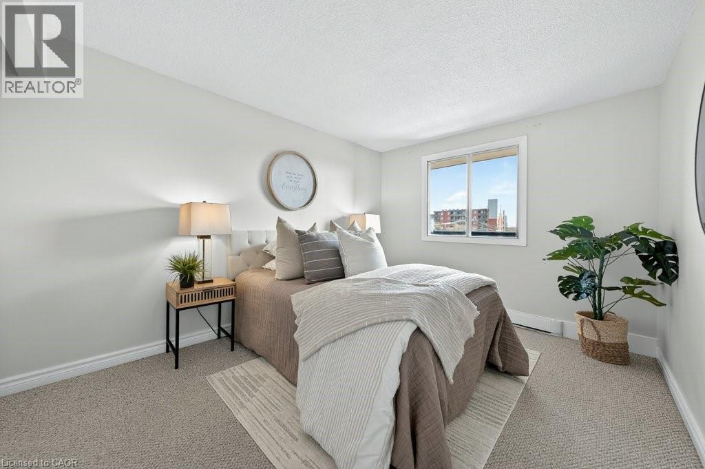 64 Benton Street Unit# 506, Kitchener, Ontario  N2G 4L9 - Photo 41 - 40816550