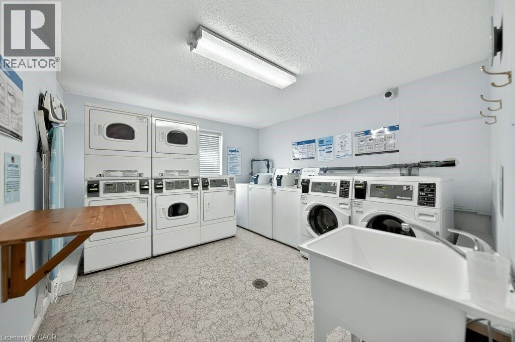 64 Benton Street Unit# 506, Kitchener, Ontario  N2G 4L9 - Photo 44 - 40816550