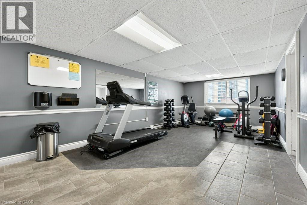 64 Benton Street Unit# 506, Kitchener, Ontario  N2G 4L9 - Photo 45 - 40816550