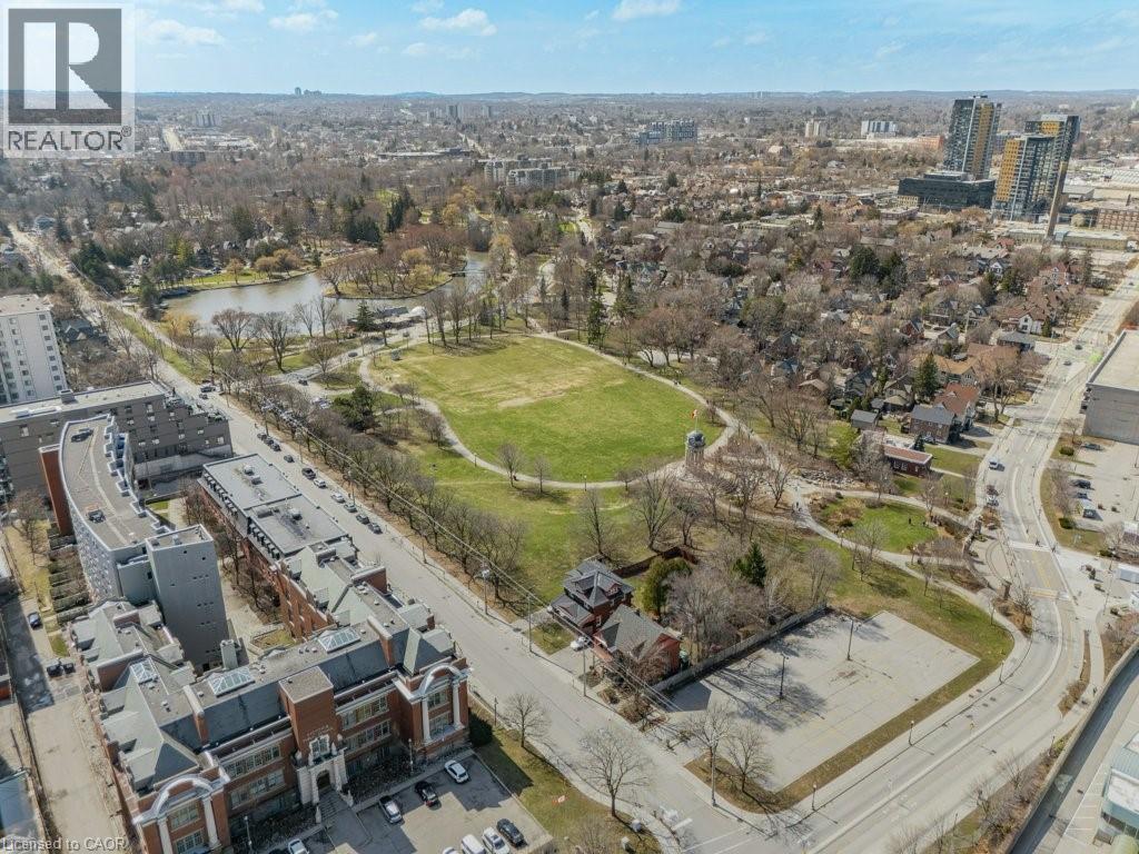 64 Benton Street Unit# 506, Kitchener, Ontario  N2G 4L9 - Photo 48 - 40816550