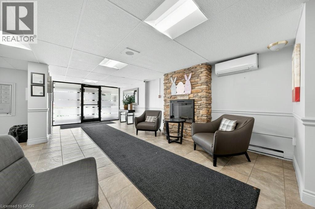 64 Benton Street Unit# 506, Kitchener, Ontario  N2G 4L9 - Photo 9 - 40816550