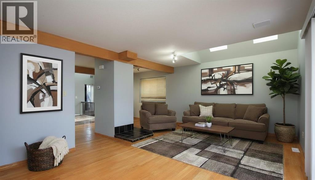 3905 65 Street, Camrose, Alberta  T4V 3R9 - Photo 1 - A2283800