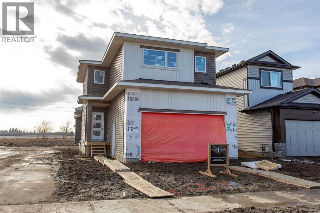 60 Emmett Crescent, Red Deer, Alberta  T4P 3G7 - Photo 1 - A2287540