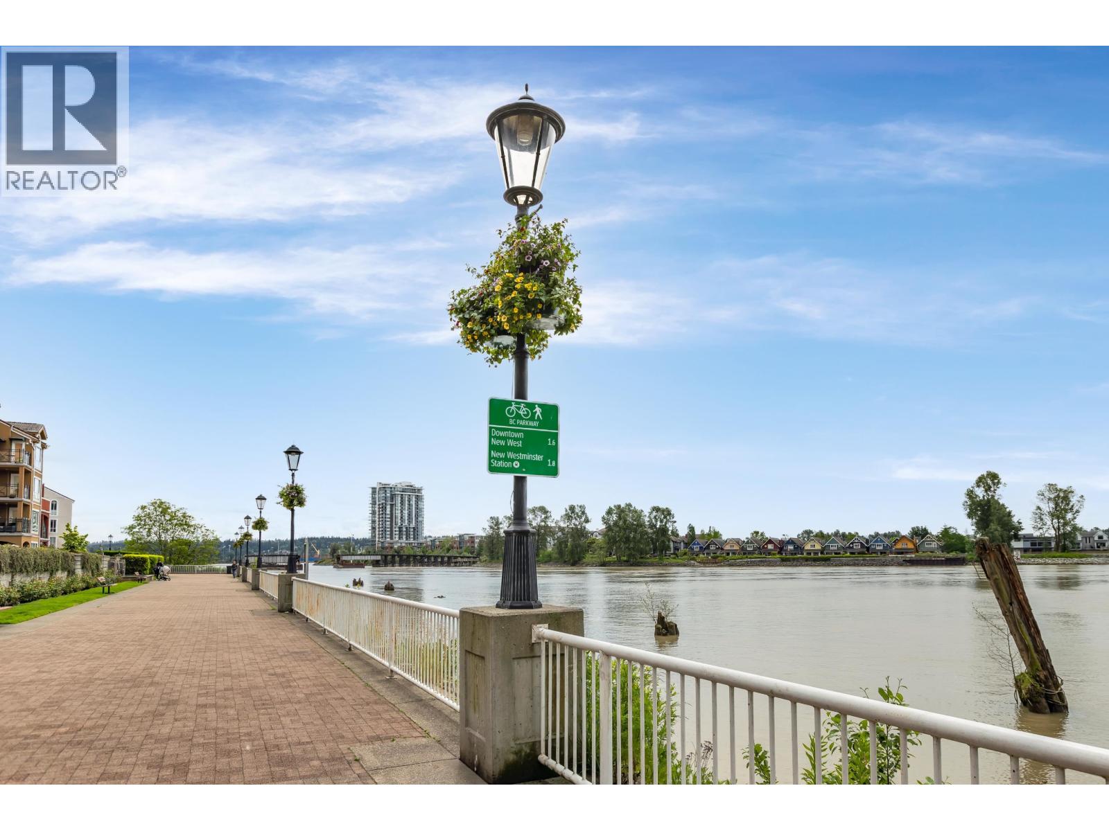 801 200 Keary Street, New Westminster, British Columbia  V3L 0A6 - Photo 24 - R3107043