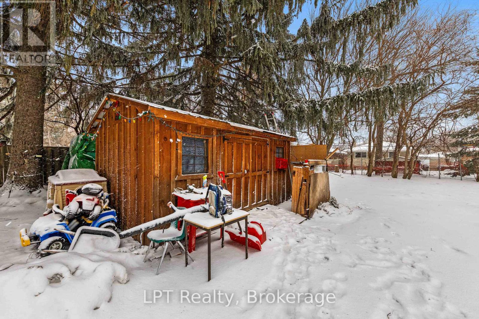 127 Kitchener Road, Toronto, Ontario  M1E 2Y2 - Photo 25 - E12964832