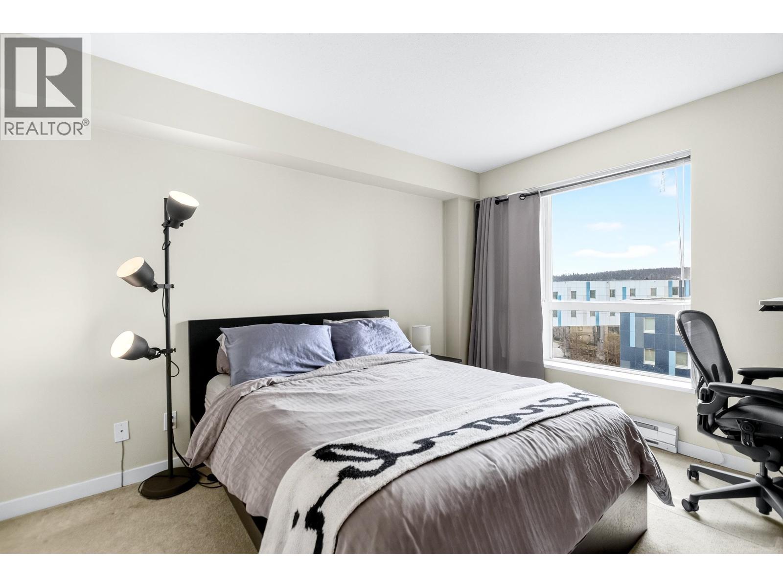 801 200 Keary Street, New Westminster, British Columbia  V3L 0A6 - Photo 11 - R3107043