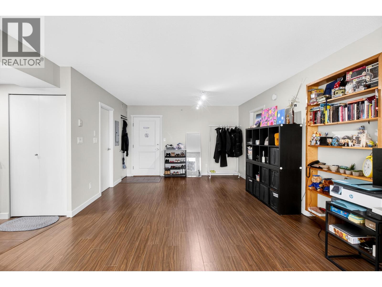 801 200 Keary Street, New Westminster, British Columbia  V3L 0A6 - Photo 6 - R3107043