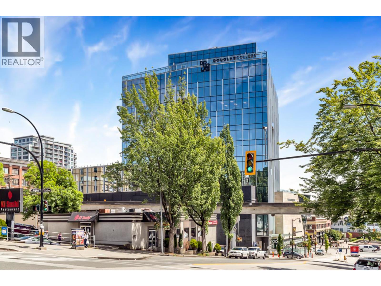 801 200 Keary Street, New Westminster, British Columbia  V3L 0A6 - Photo 25 - R3107043