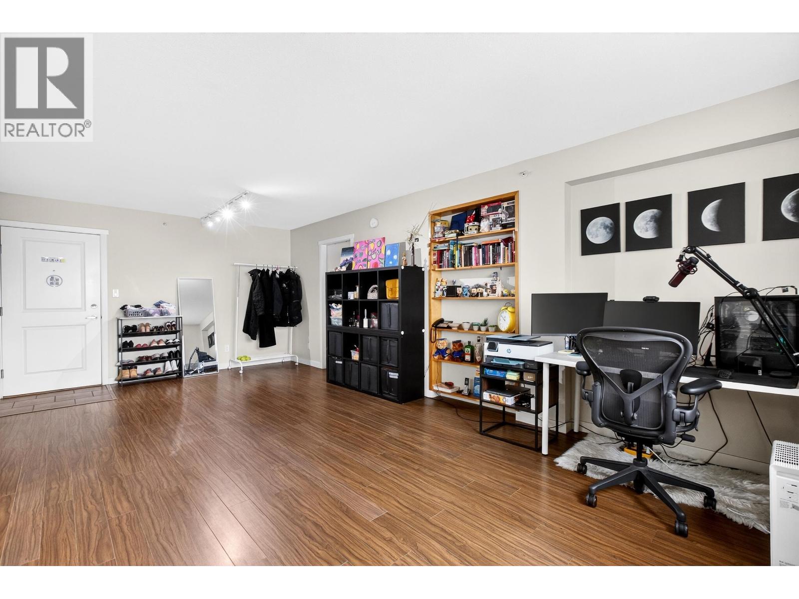 801 200 Keary Street, New Westminster, British Columbia  V3L 0A6 - Photo 7 - R3107043