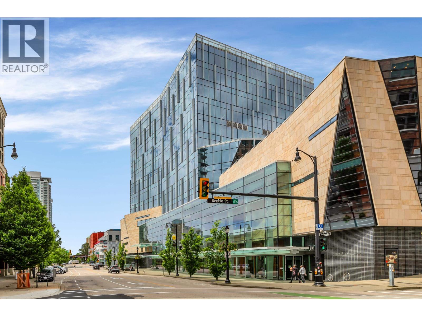 801 200 Keary Street, New Westminster, British Columbia  V3L 0A6 - Photo 27 - R3107043