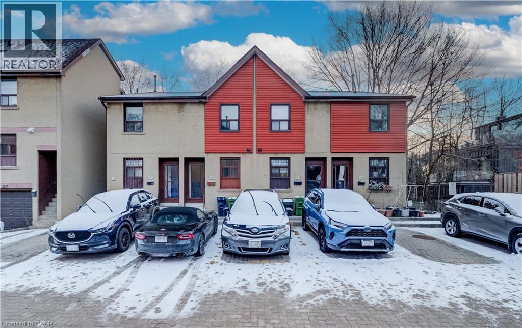 275 Broadview Avenue Unit# 149, Toronto, Ontario  M4M 3H5 - Photo 6 - 40813459