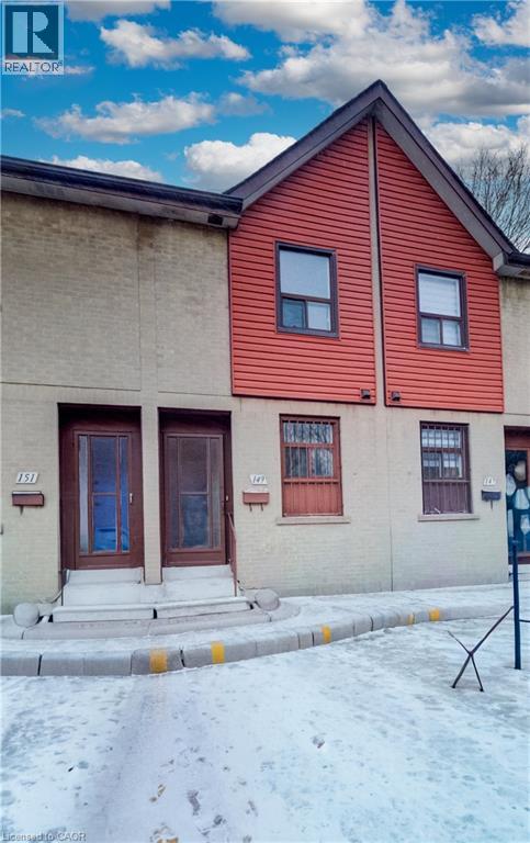 275 Broadview Avenue Unit# 149, Toronto, Ontario  M4M 3H5 - Photo 8 - 40813459