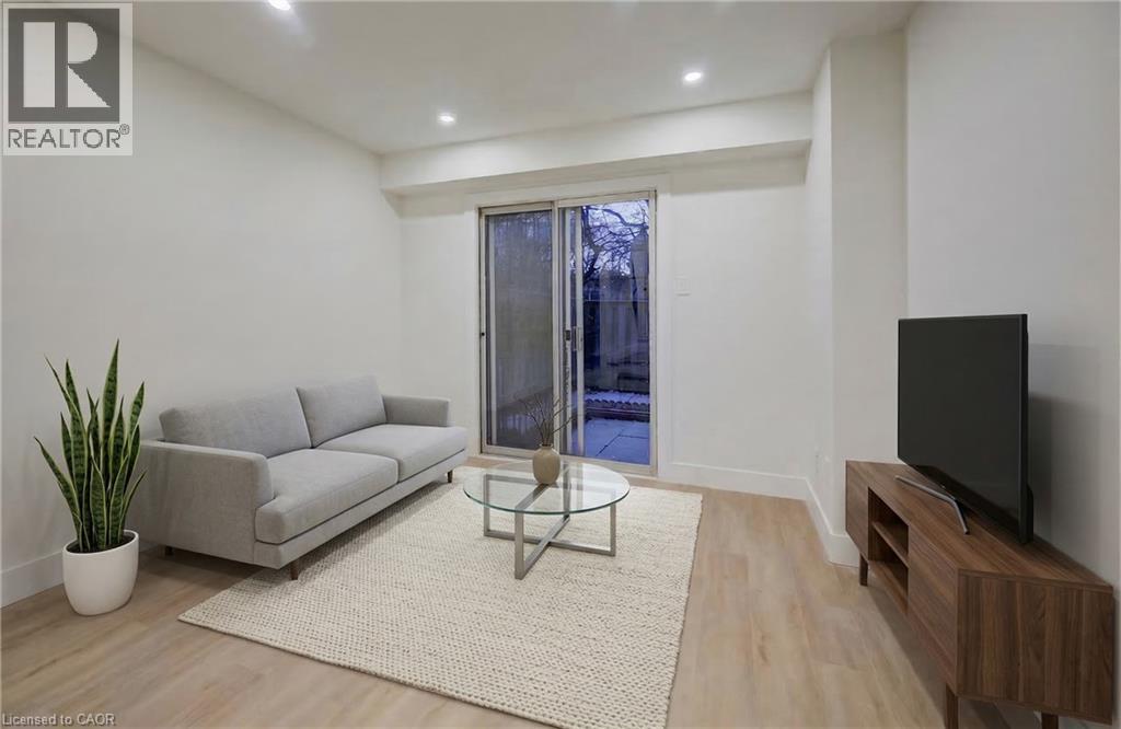 275 Broadview Avenue Unit# 149, Toronto, Ontario  M4M 3H5 - Photo 17 - 40813459