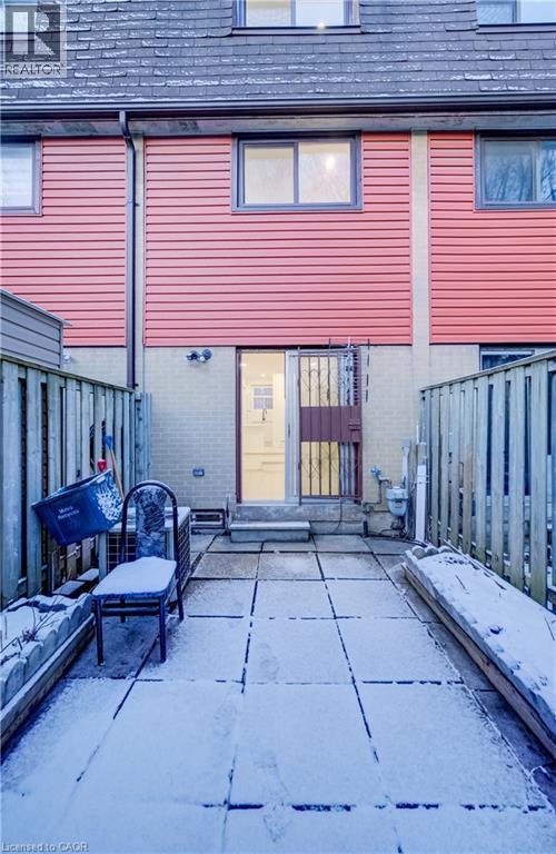 275 Broadview Avenue Unit# 149, Toronto, Ontario  M4M 3H5 - Photo 38 - 40813459
