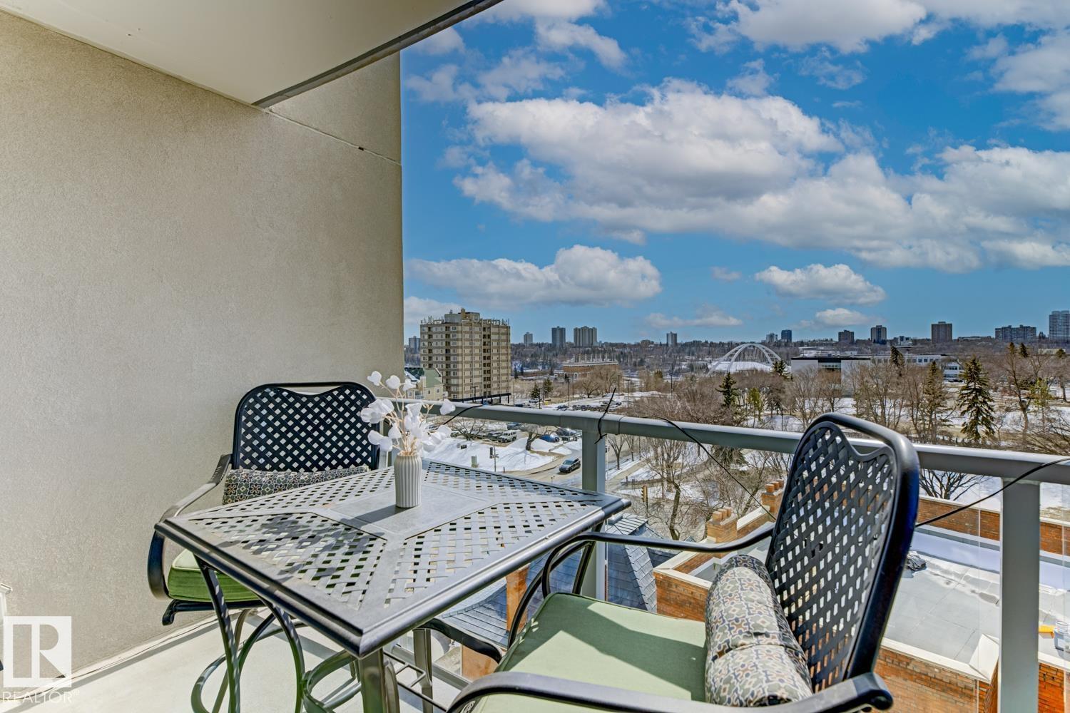 #606 9720 106 St Nw, Edmonton, Alberta  T5K 0K8 - Photo 33 - E4479247