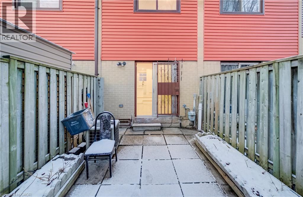 275 Broadview Avenue Unit# 149, Toronto, Ontario  M4M 3H5 - Photo 37 - 40813459