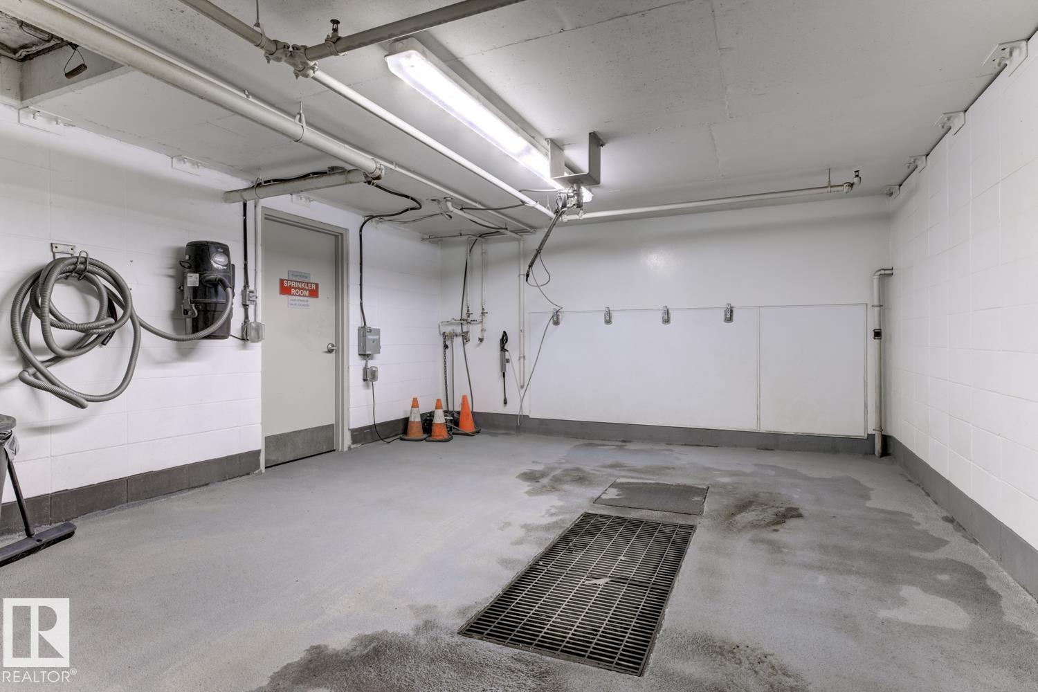 #606 9720 106 St Nw, Edmonton, Alberta  T5K 0K8 - Photo 42 - E4479247