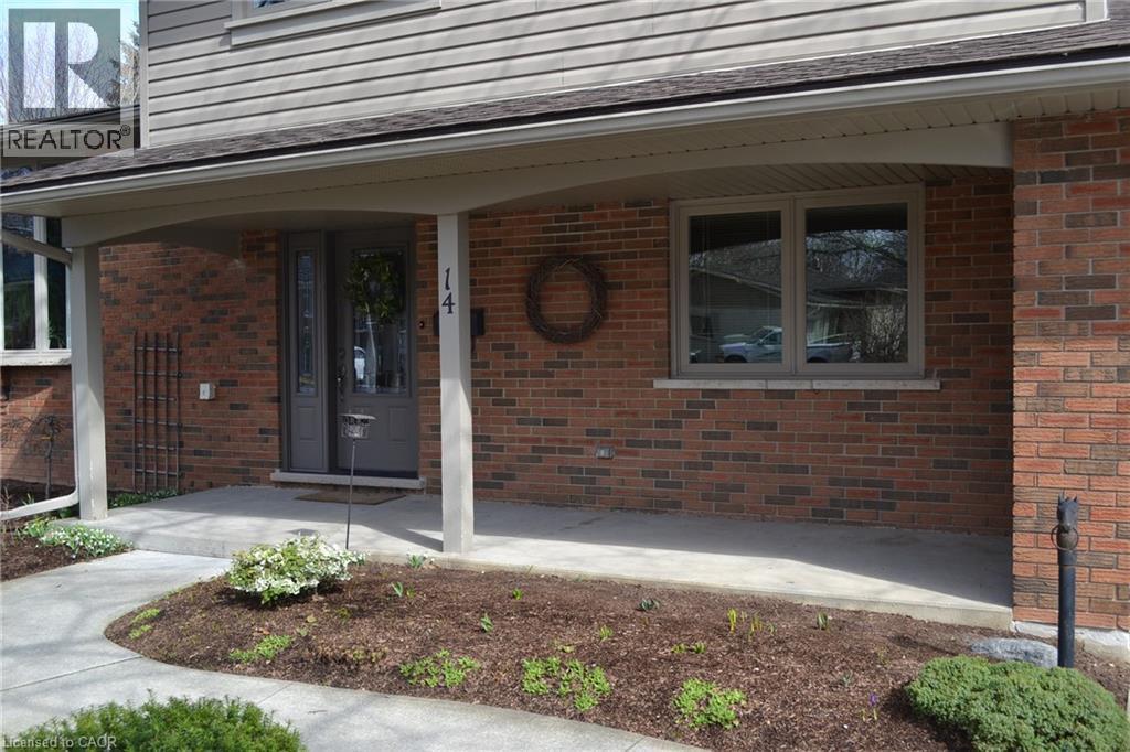 14 Nightingale Crescent, Elmira, Ontario  N3B 1A8 - Photo 10 - 40813228