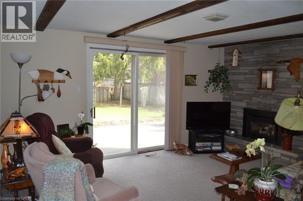 14 Nightingale Crescent, Elmira, Ontario  N3B 1A8 - Photo 15 - 40813228