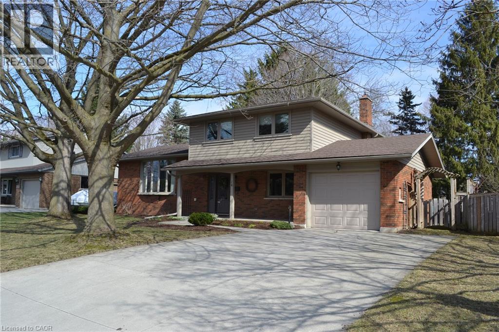 14 Nightingale Crescent, Elmira, Ontario  N3B 1A8 - Photo 2 - 40813228