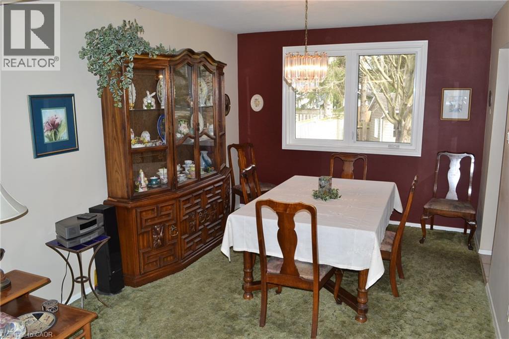 14 Nightingale Crescent, Elmira, Ontario  N3B 1A8 - Photo 24 - 40813228