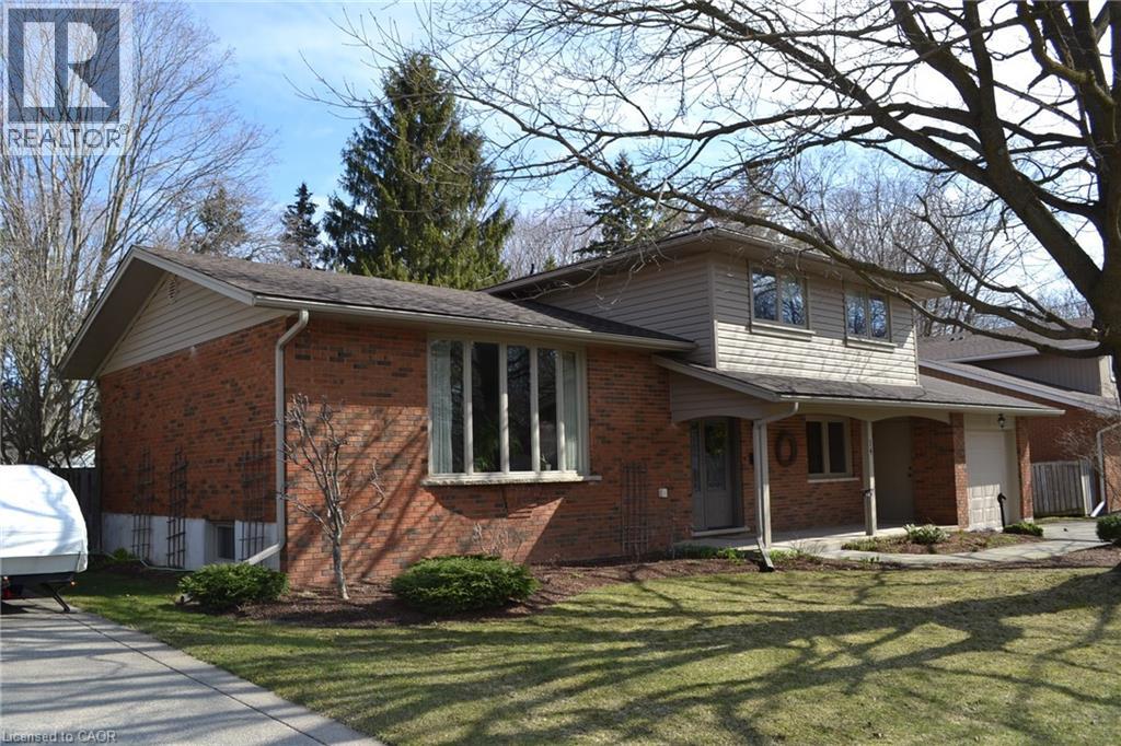 14 Nightingale Crescent, Elmira, Ontario  N3B 1A8 - Photo 3 - 40813228