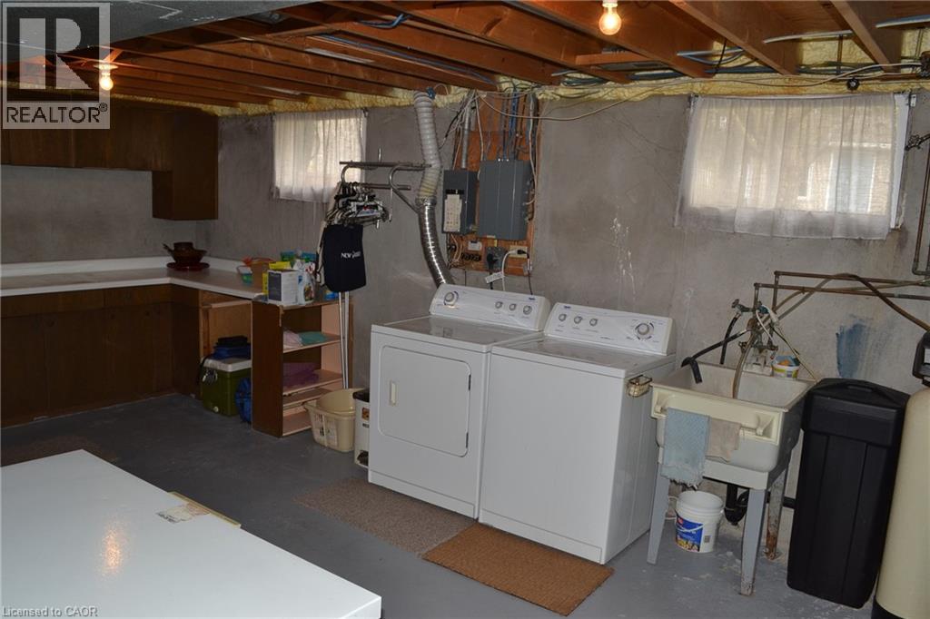 14 Nightingale Crescent, Elmira, Ontario  N3B 1A8 - Photo 33 - 40813228