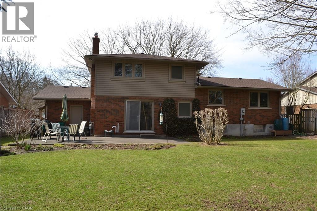 14 Nightingale Crescent, Elmira, Ontario  N3B 1A8 - Photo 7 - 40813228