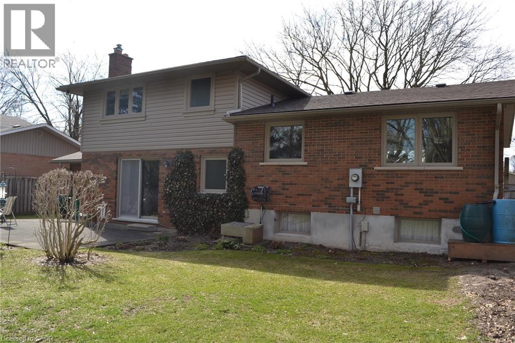 14 Nightingale Crescent, Elmira, Ontario  N3B 1A8 - Photo 8 - 40813228